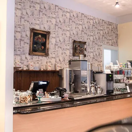 Tiiliriihi Aparthotel *