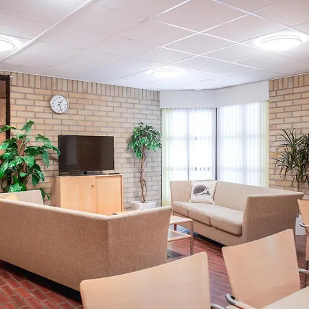 Tiiliriihi Aparthotel Espoo