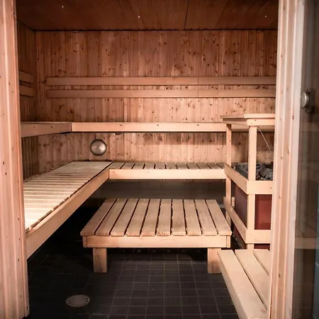 Aparthotel Tiiliriihi Espoo