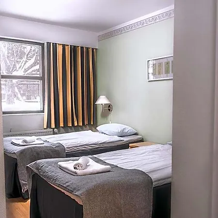 Aparthotel Tiiliriihi Espoo