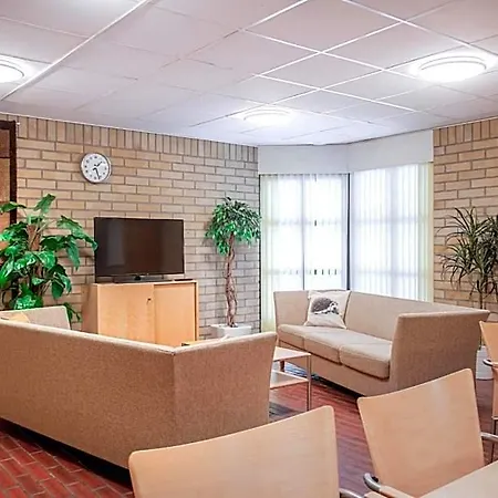 Tiiliriihi Aparthotel Espoo