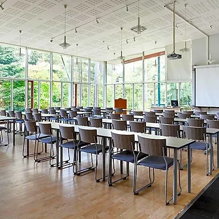 Aparthotel Tiiliriihi