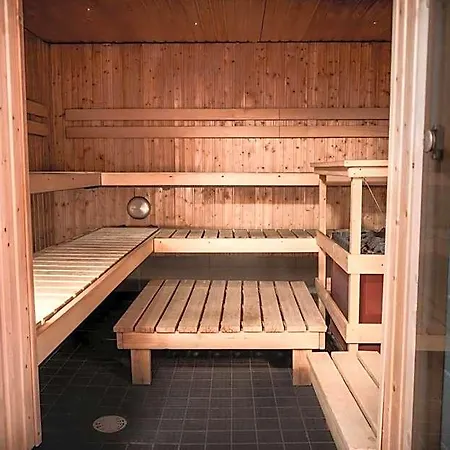 Tiiliriihi 3* Espoo